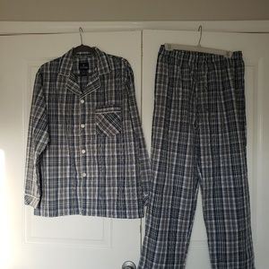 Men's Pajamas